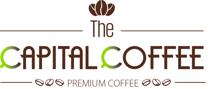 The Capital Coffee