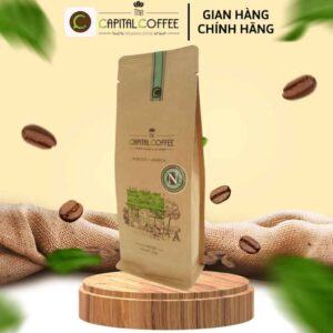 250g Packaged Ground Coffee with Advanced Grinding Technology, Preserving Original Rich Aroma and Bold Flavor
