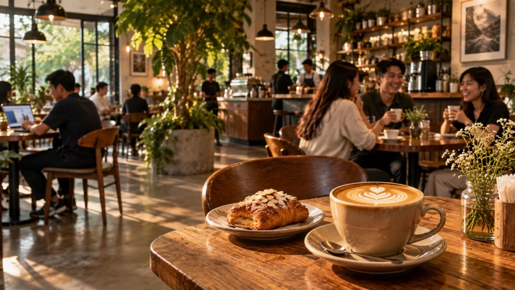 Chao-mung-den-voi-the-capital-coffee – The Capital Coffee