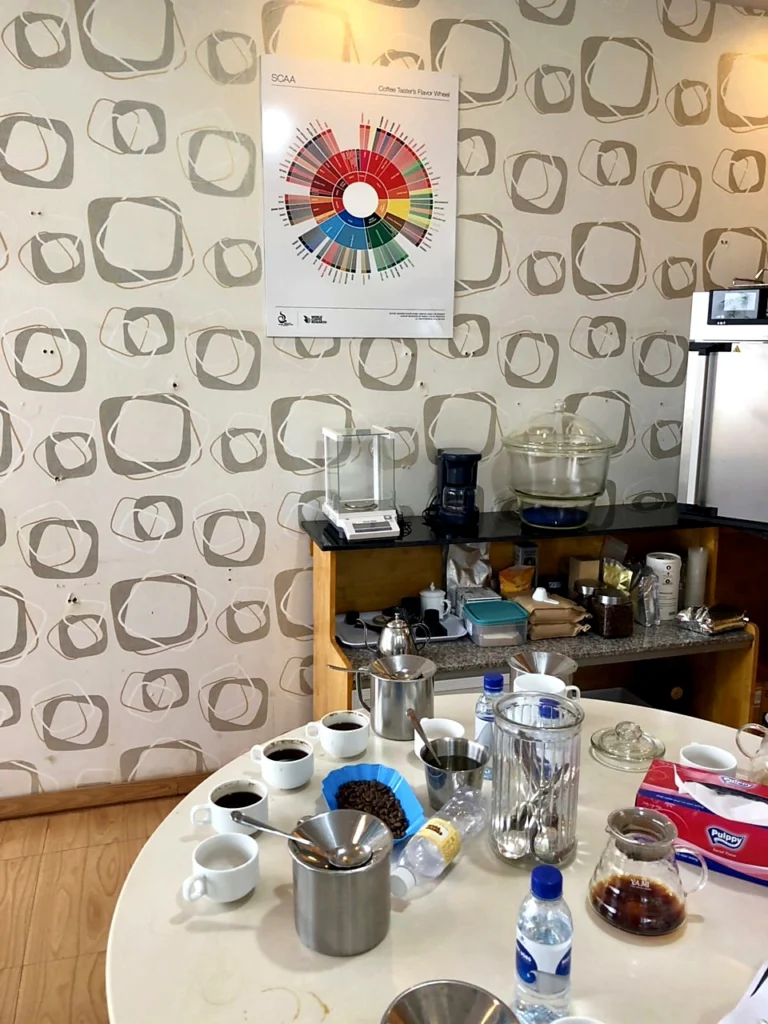 The Capital Coffee | Xưởng sản xuất – Đắk Lắk - ảnh 20
