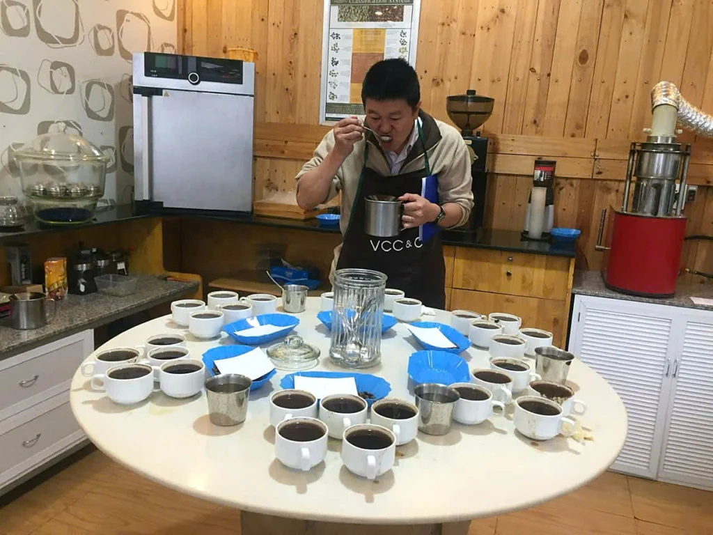 The Capital Coffee | Xưởng sản xuất – Đắk Lắk - ảnh 17