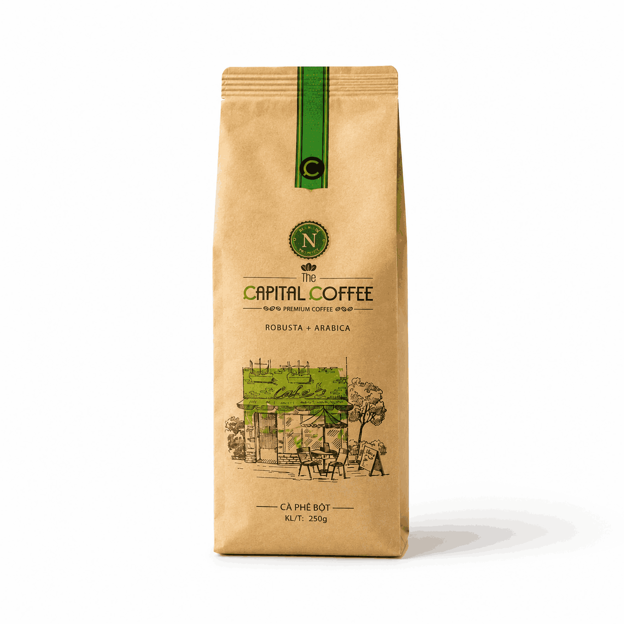 Dùng chung Tcc nature main webp của The Capital Coffee