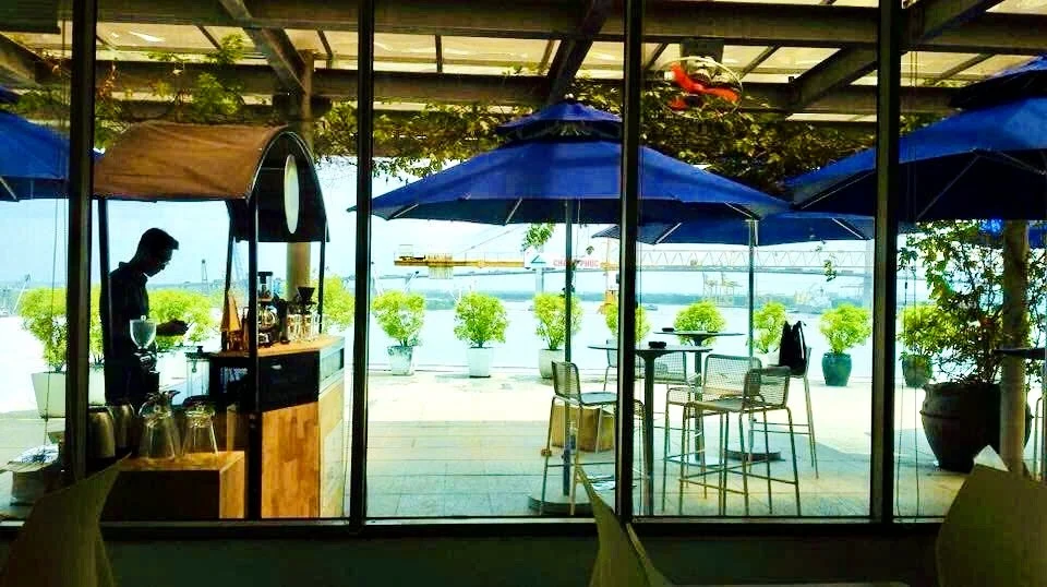 The Capital Coffee | Khu Chế xuất Tân Thuận - ảnh 3