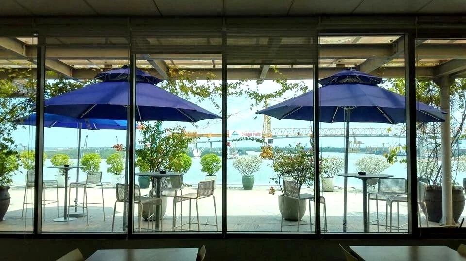 The Capital Coffee | Khu Chế xuất Tân Thuận - ảnh 10