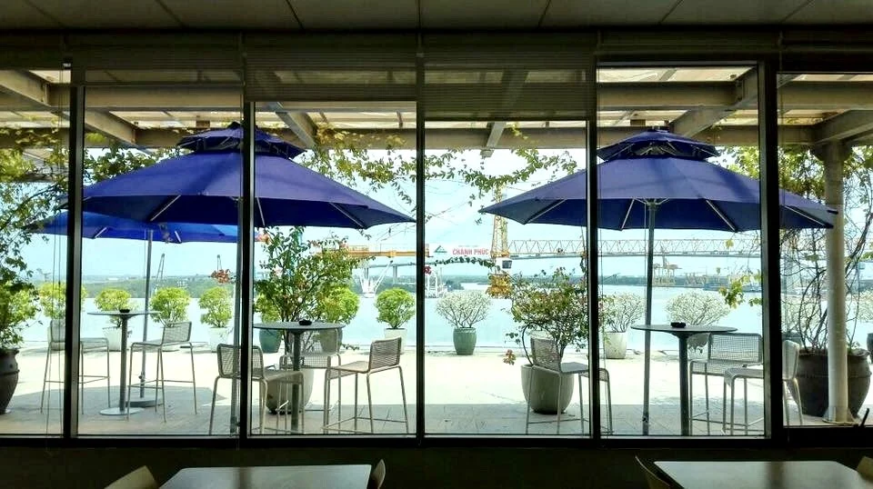 The Capital Coffee | Khu Chế xuất Tân Thuận - ảnh 9