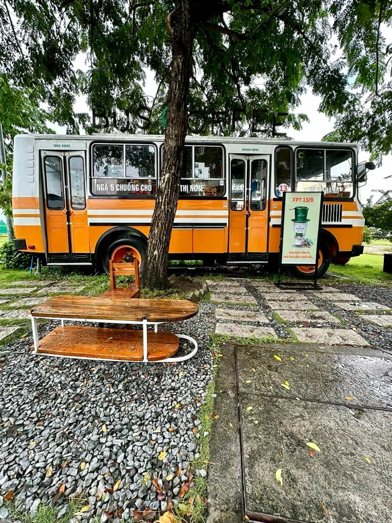 The Capital Coffee | Khu Công nghệ cao TPHCM - ảnh 5