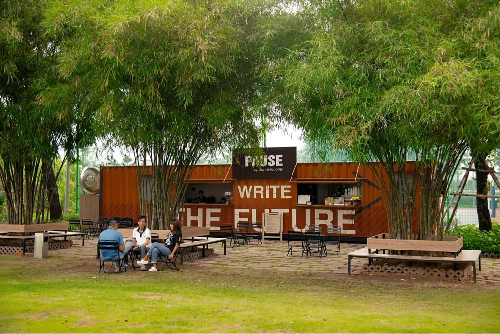 The Capital Coffee | PAUSE by The Capital Coffee - ảnh 3