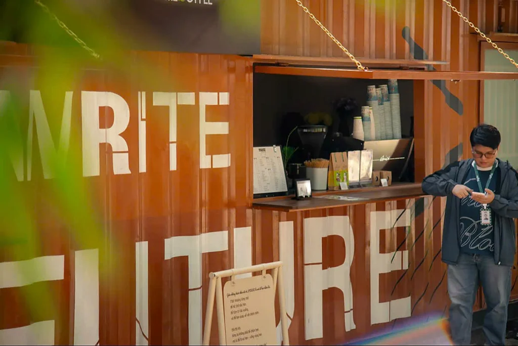 The Capital Coffee | PAUSE by The Capital Coffee - ảnh 10