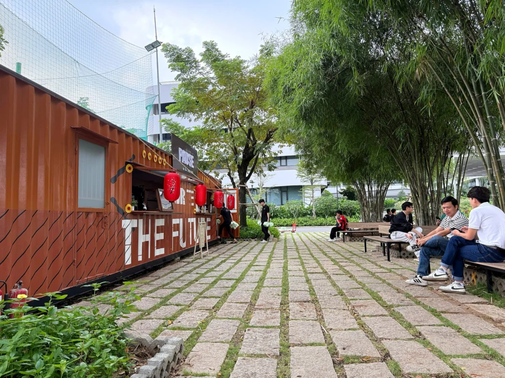 The Capital Coffee | PAUSE by The Capital Coffee - ảnh 12