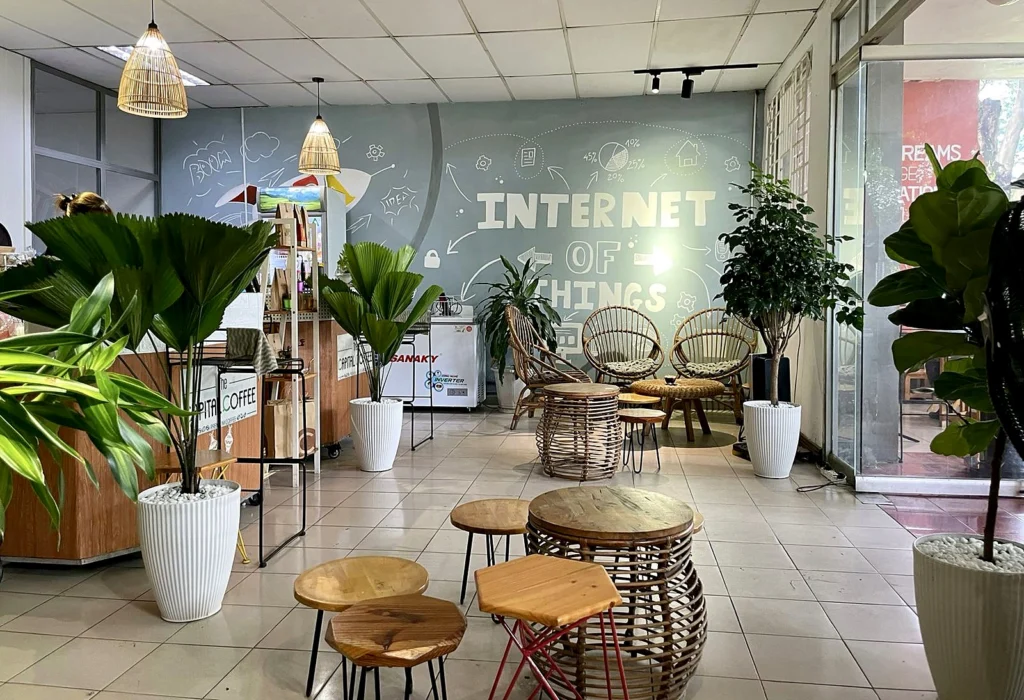The Capital Coffee | Ryn Ryn by The Capital Coffee - ảnh 1