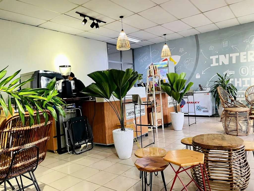 The Capital Coffee | Ryn Ryn by The Capital Coffee - ảnh 3