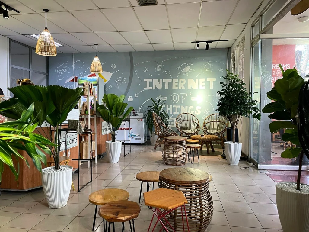 The Capital Coffee | Ryn Ryn by The Capital Coffee - ảnh 2