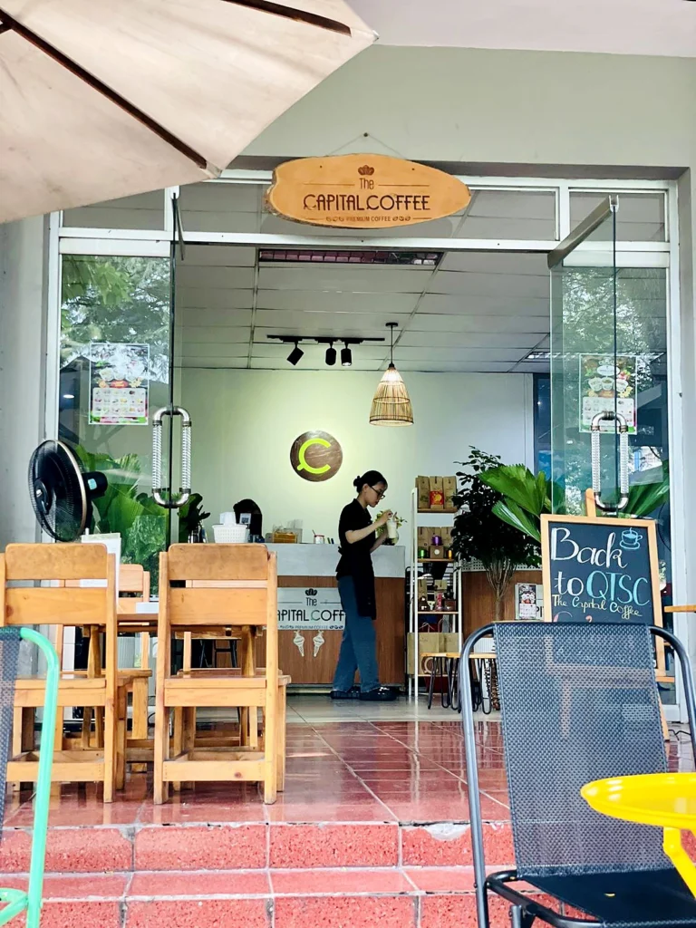 The Capital Coffee | Ryn Ryn by The Capital Coffee - ảnh 5