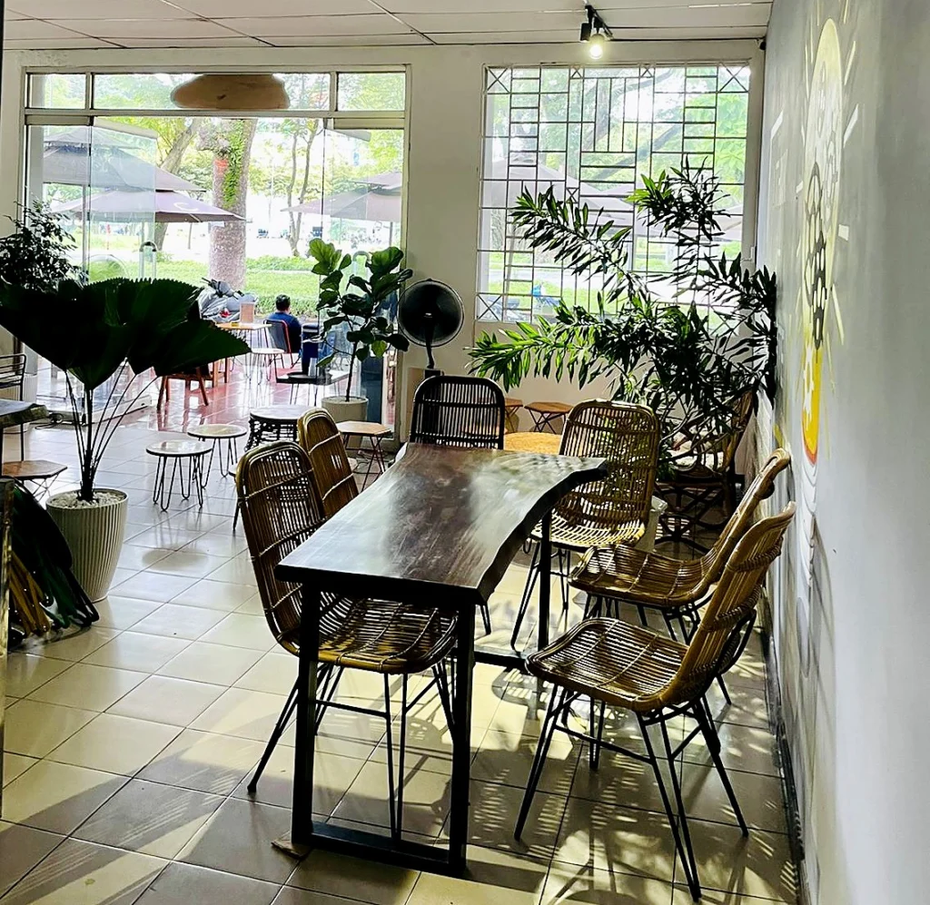 The Capital Coffee | Ryn Ryn by The Capital Coffee - ảnh 6