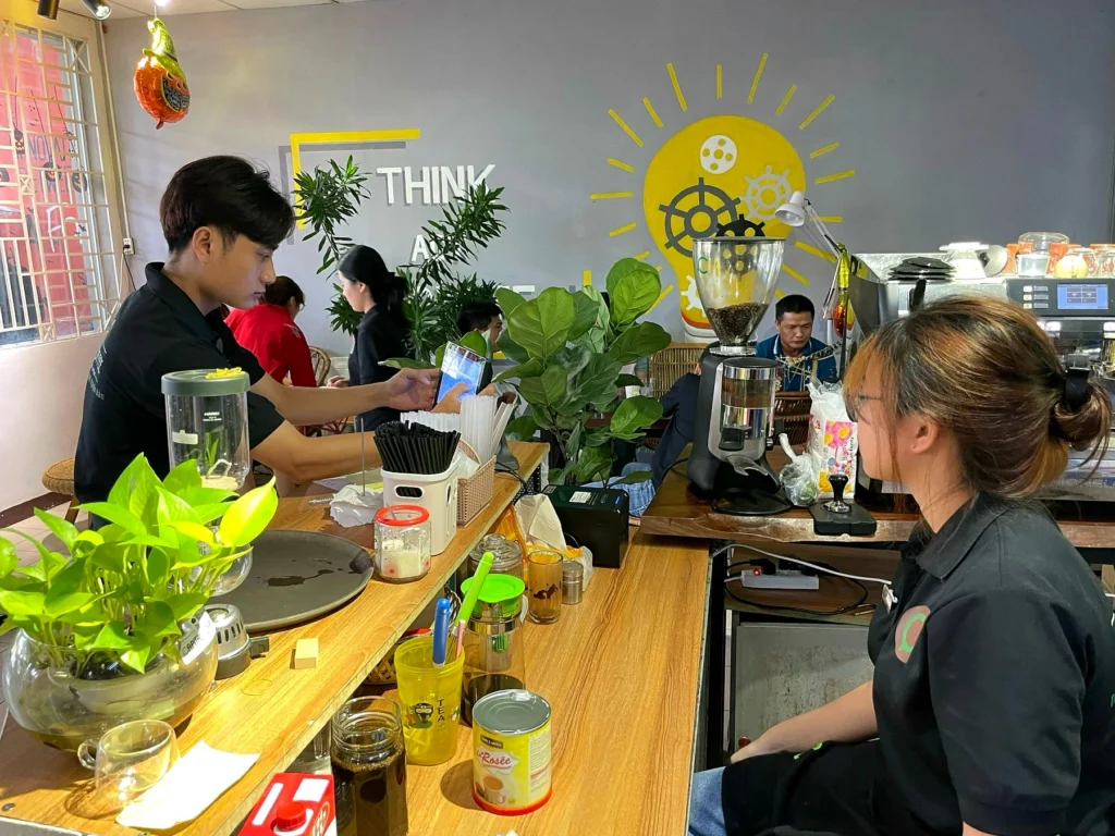 The Capital Coffee | Ryn Ryn by The Capital Coffee - ảnh 9
