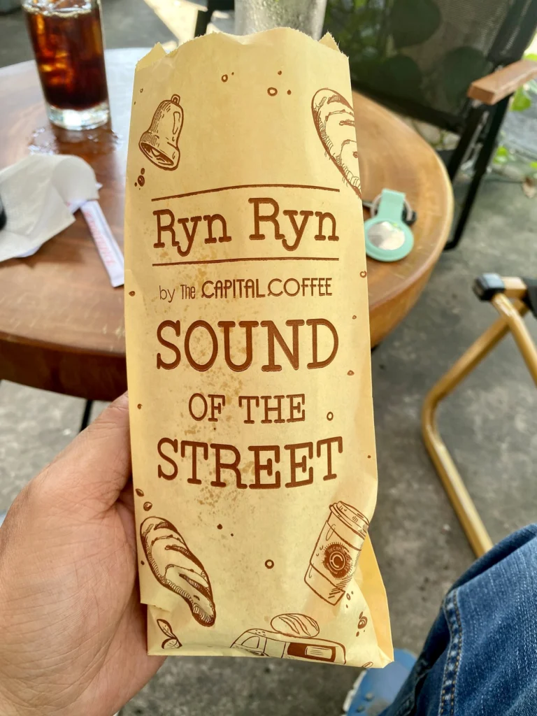 The Capital Coffee | Ryn Ryn by The Capital Coffee - ảnh 8