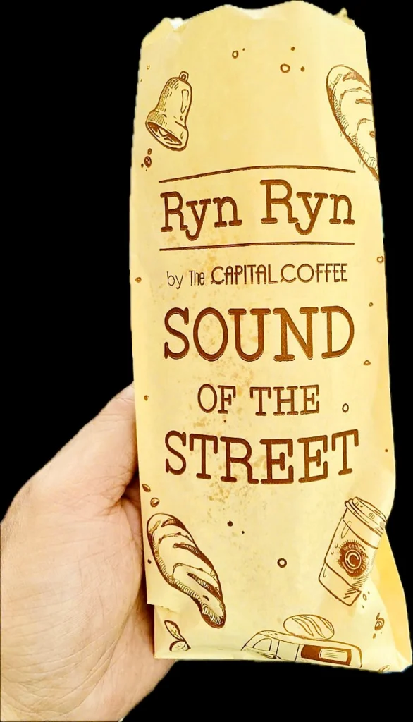 The Capital Coffee | Ryn Ryn by The Capital Coffee - ảnh 4