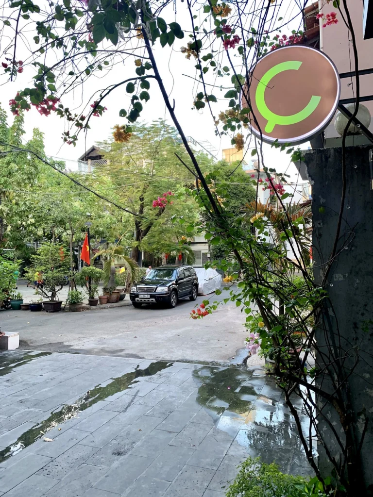 The Capital Coffee | Trụ sở tại TPHCM - ảnh 9