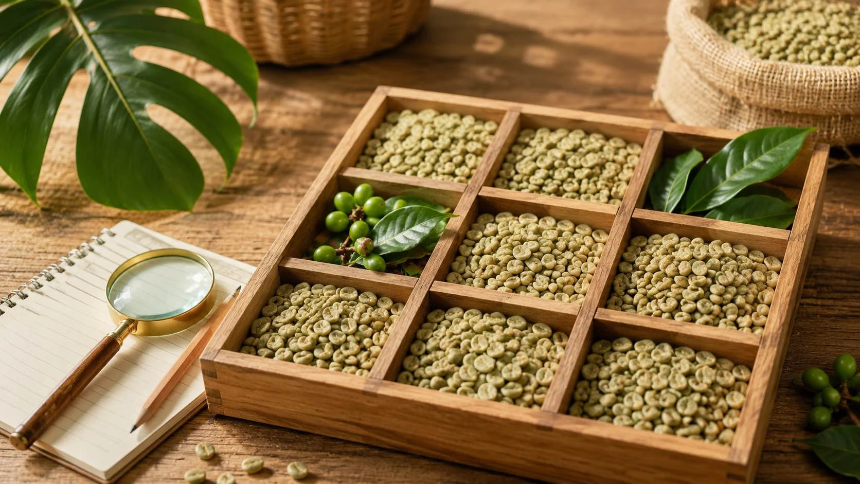 Nghiên cứu phối trộn