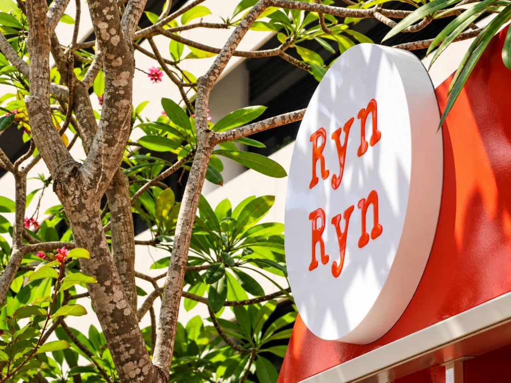 Ryn Ryn by The Capital Coffee - ảnh 9
