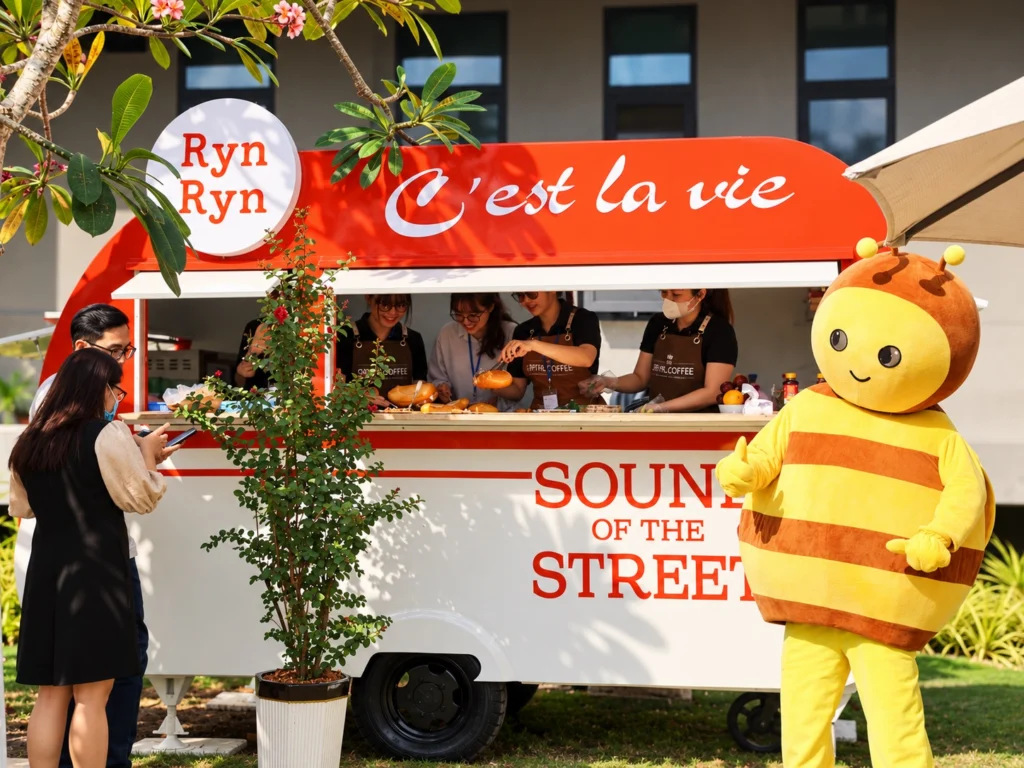 Ryn Ryn by The Capital Coffee - ảnh 7