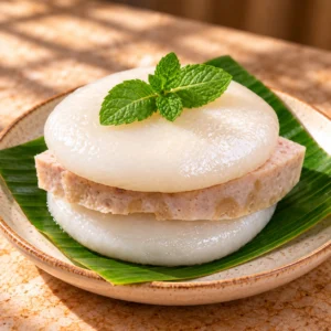 BÁNH DÀY