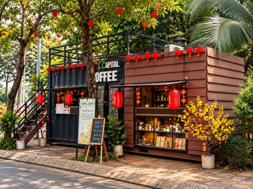 Utop by The Capital Coffee - ảnh 8