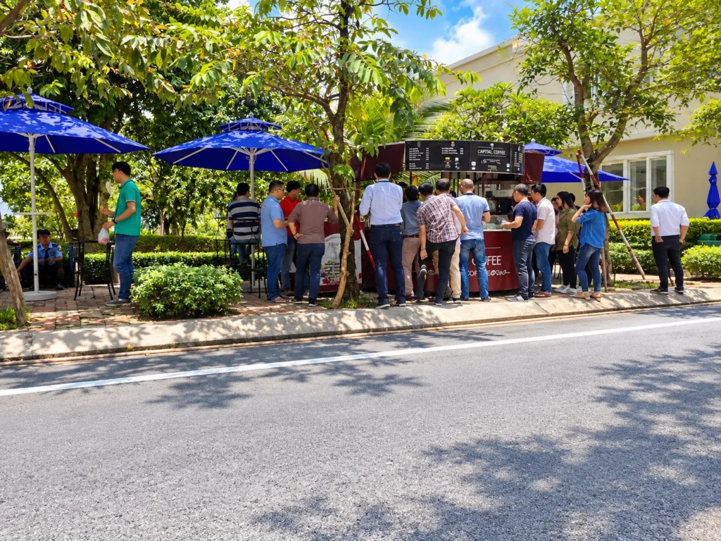 Utop by The Capital Coffee - ảnh 2