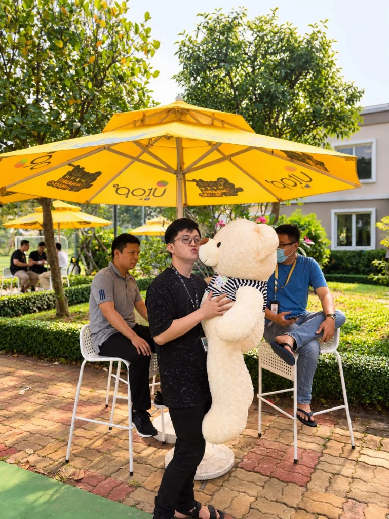 Utop by The Capital Coffee - ảnh 7