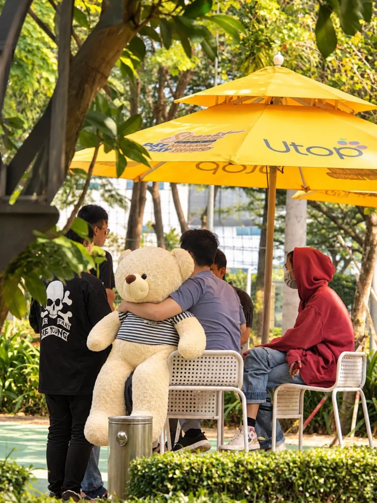 Utop by The Capital Coffee - ảnh 6