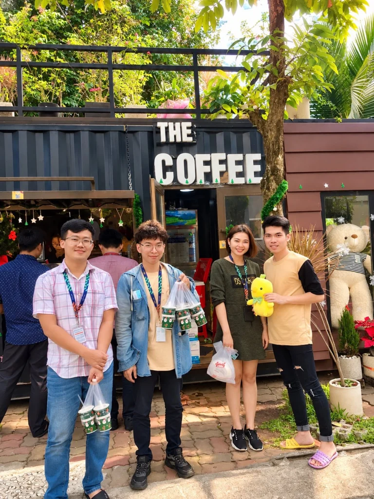 Utop by The Capital Coffee - ảnh 4