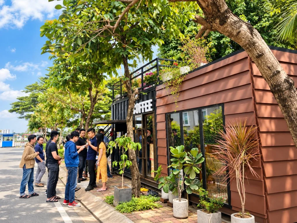 Utop by The Capital Coffee - ảnh 3