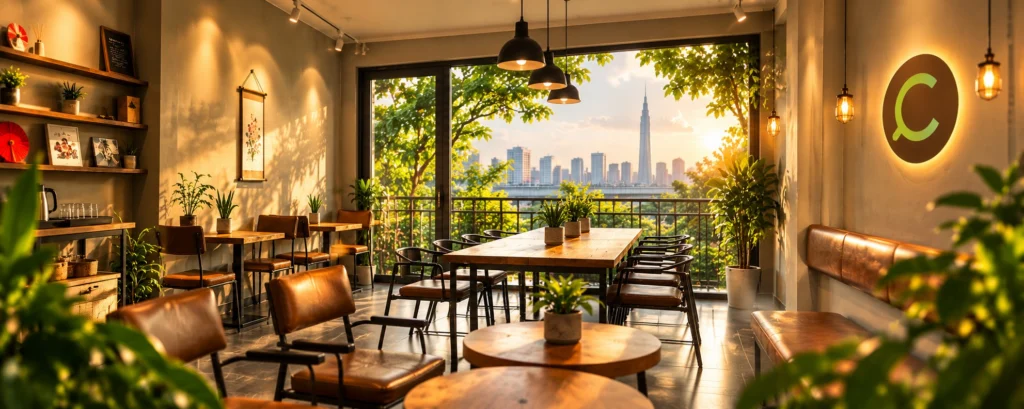Sweet Lab by The Capital Coffee - ảnh 16