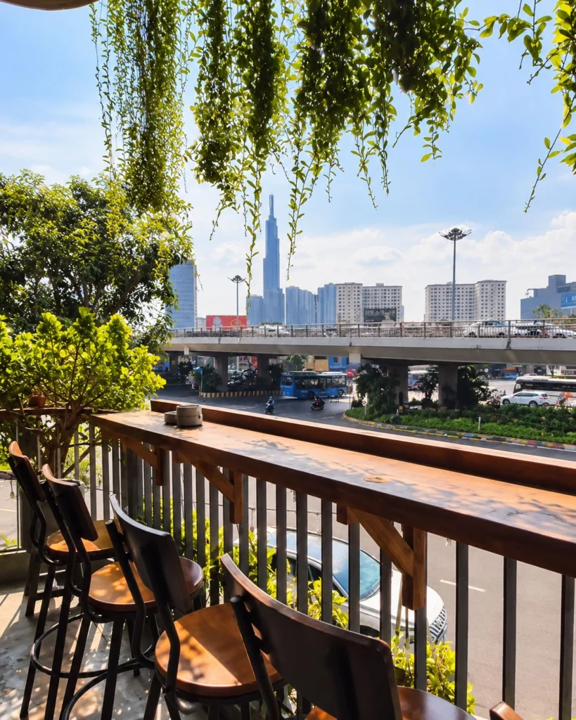 Sweet Lab by The Capital Coffee - ảnh 15