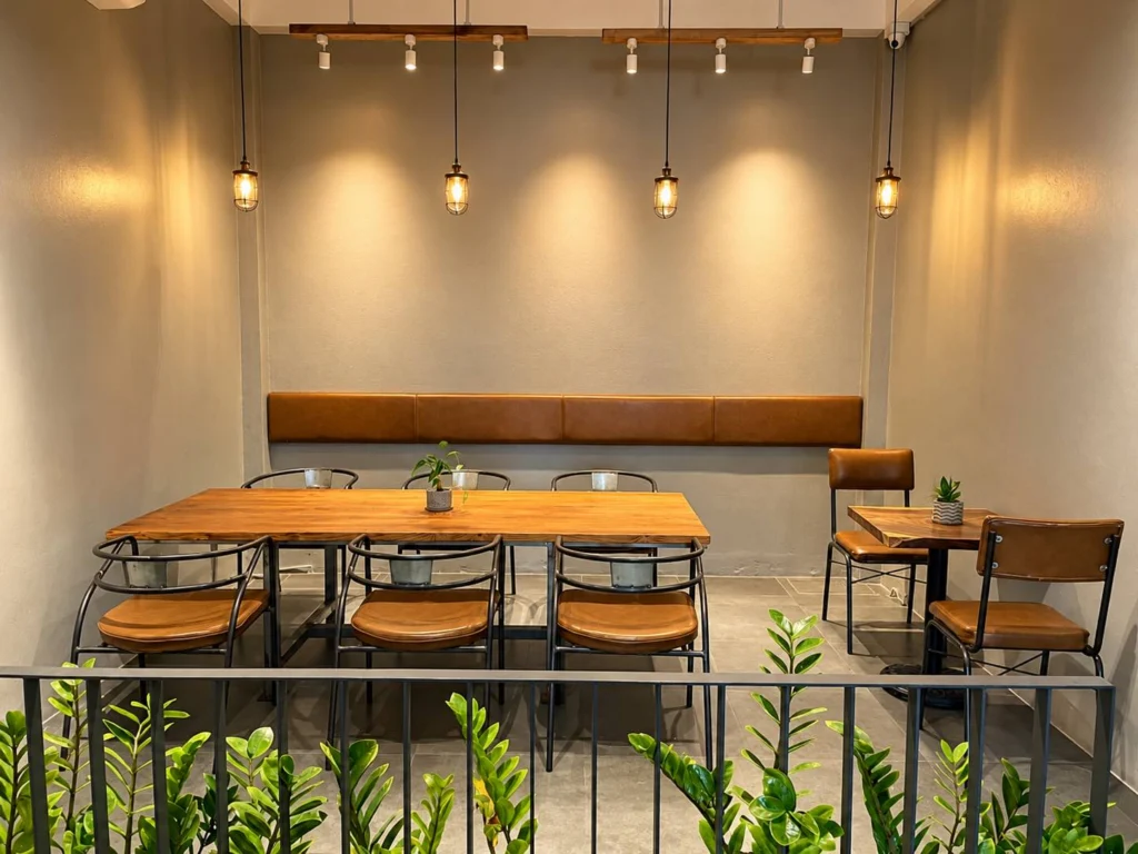 Sweet Lab by The Capital Coffee - ảnh 14