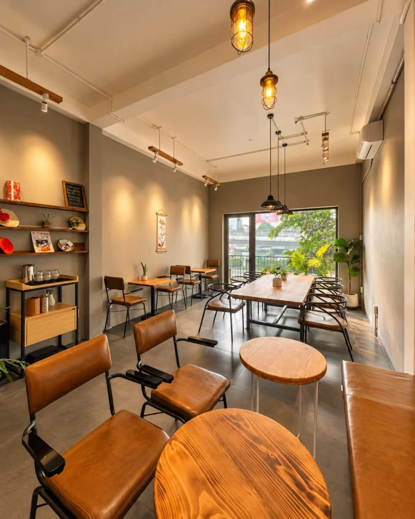 Sweet Lab by The Capital Coffee - ảnh 7