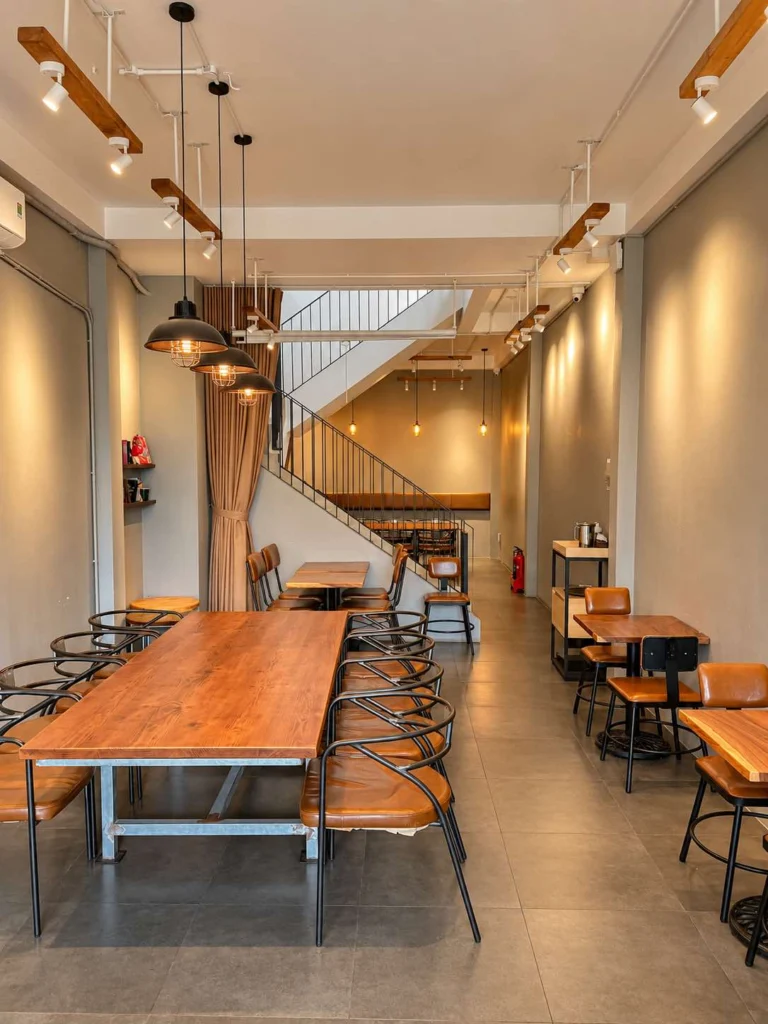 Sweet Lab by The Capital Coffee - ảnh 6